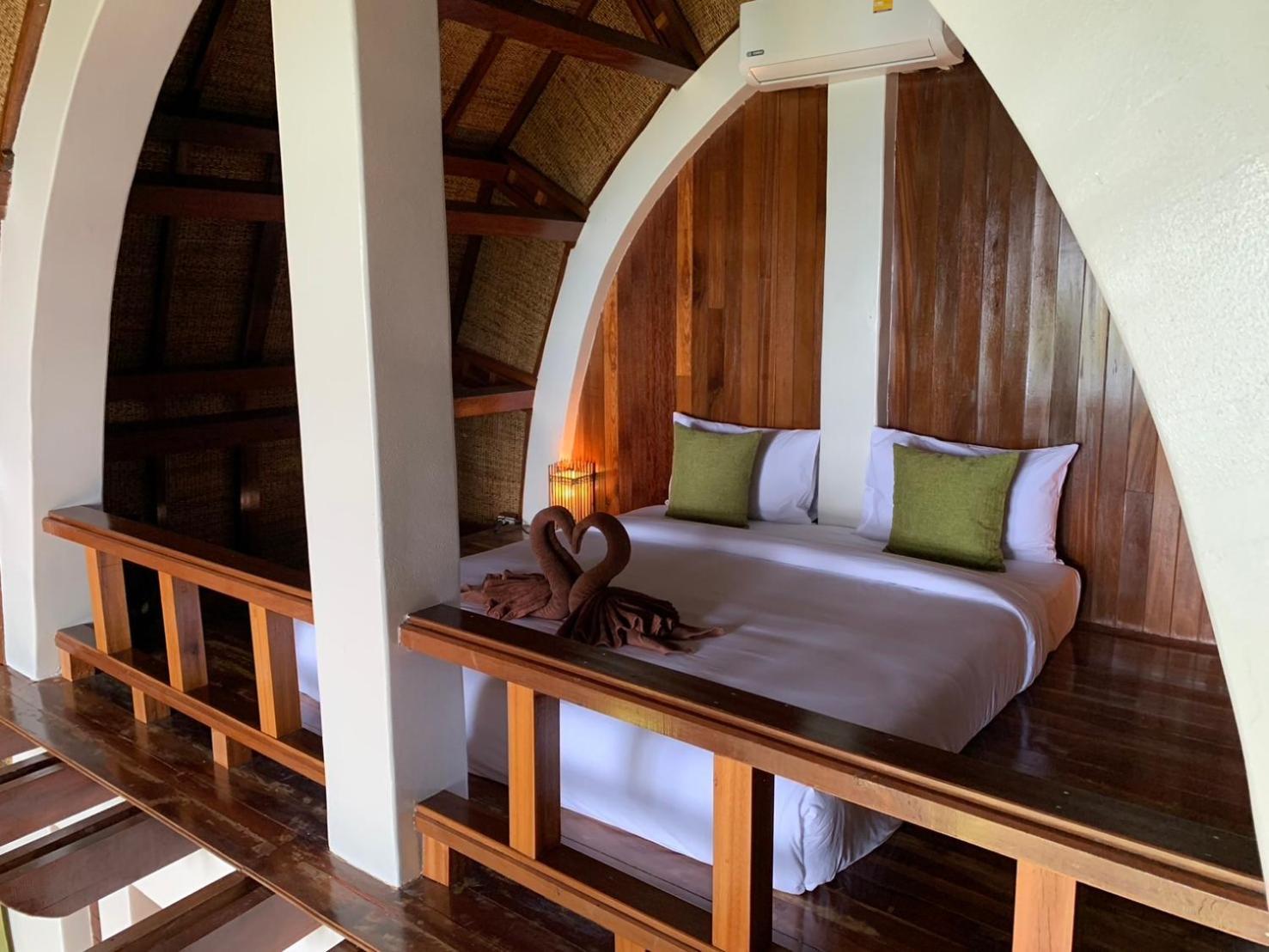 Kohtao Heritage Hideaway Тау Экстерьер фото